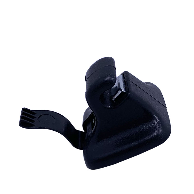 Golf Umbrella - Oem-ブラックサンバイザークリップ,パサートb6b7 ccゴルフジェッタmk5mk6ビートルゴルフプラスティグアントゥーランシロッコ1k 0 857 561 b