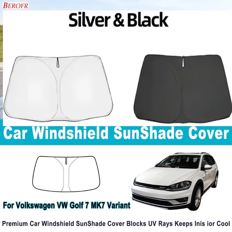 フォルクスワーゲン VW ゴルフ 7 MK7 バリアント 2 - Golf Umbrella のレビューと価格