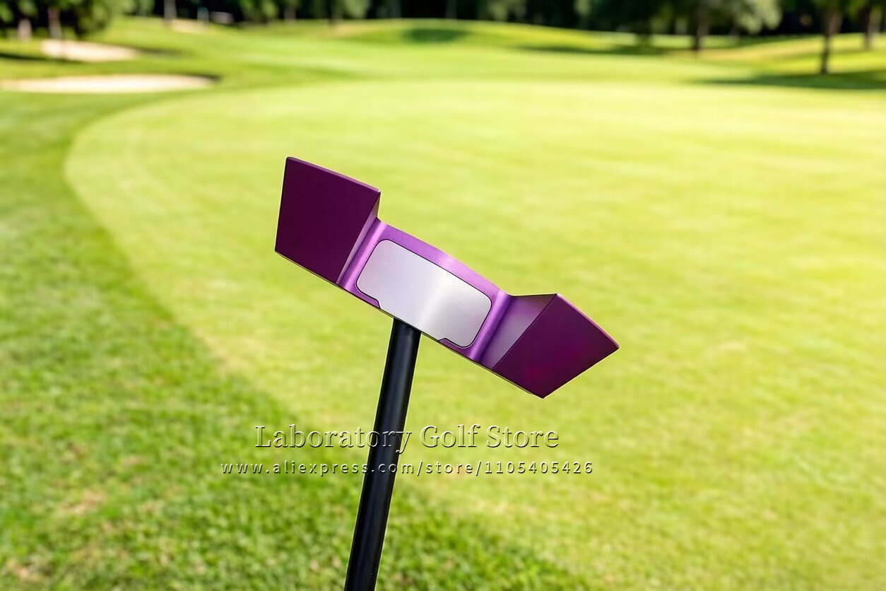 2026年最新ゴルフパター。トレンド感あふれる人気商品。ゼロ - Golf Putter のレビューと価格