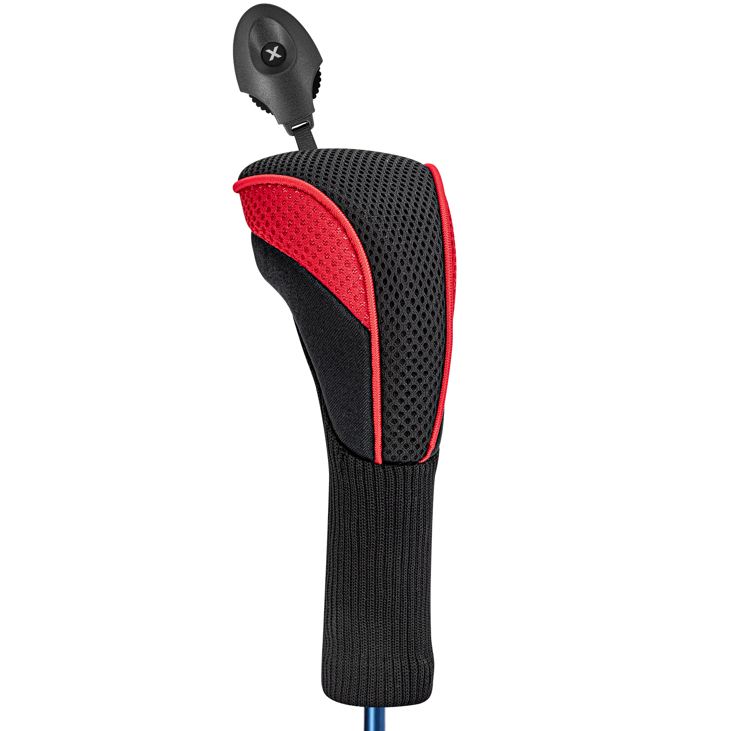 1個入り／4個入り ハイブリッドゴルフヘッドカバー。メッシュ - Golf Clubs のレビューと価格