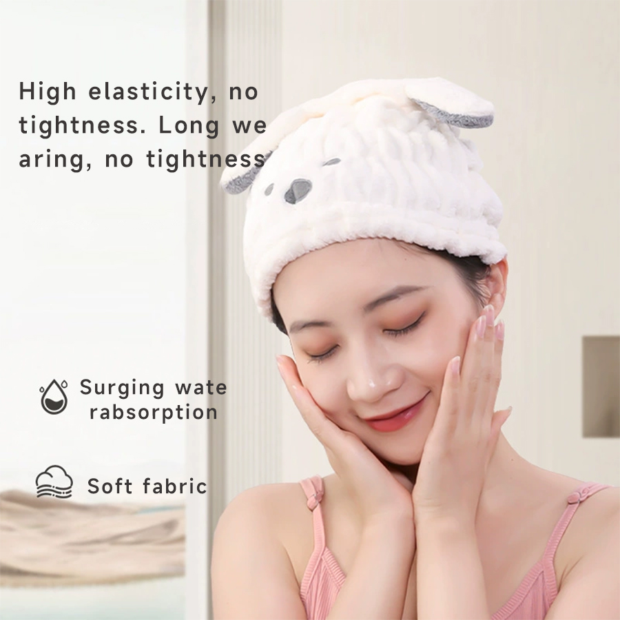 子供用の速乾性ヘアハット,柔らかくて強い吸水性,ラップ,タオ - Golf Towel のレビューと価格
