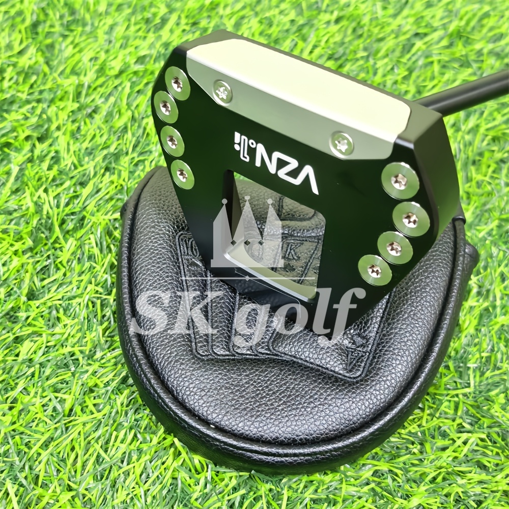 パター VZN 1i パター ゼロトルク バランスドパター  - Golf Tees のレビューと価格