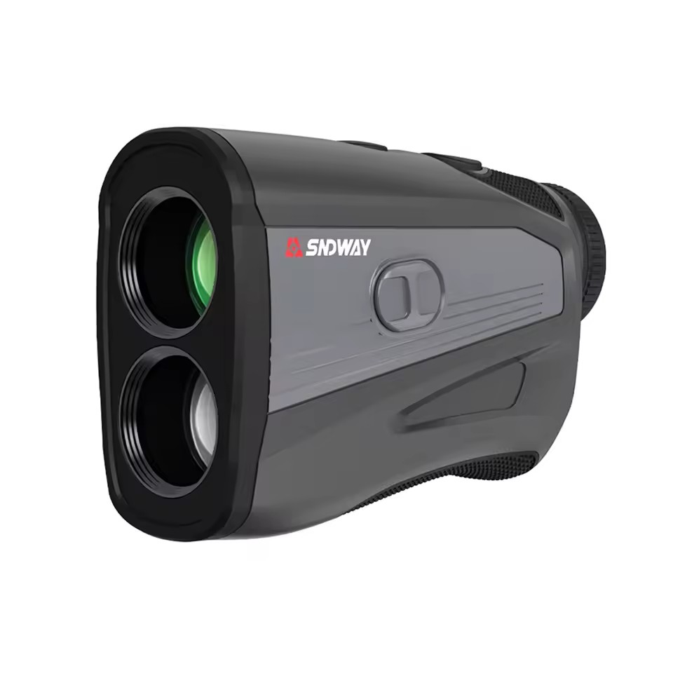 レーザー距離計 1000-2000M レーザー距離測定器 狩 - Golf Rangefinder のレビューと価格