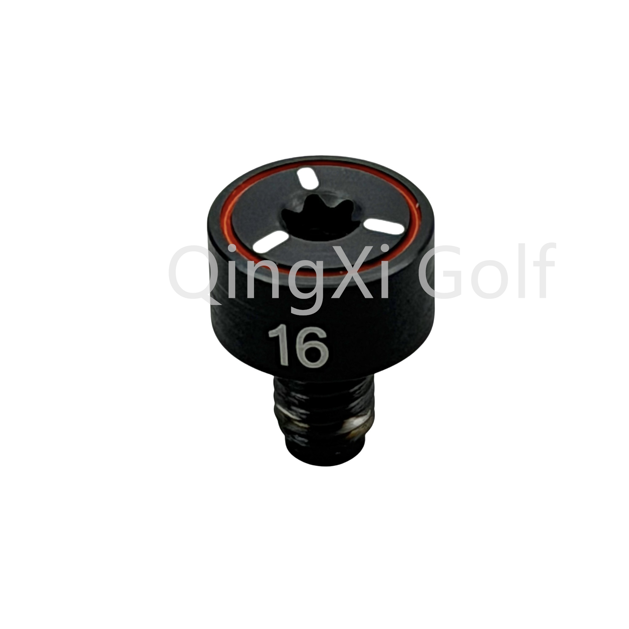 ゴルフクラブヘッドウェイトスクリュー フィット CA QUA - Golf Equipment Weight のレビューと価格